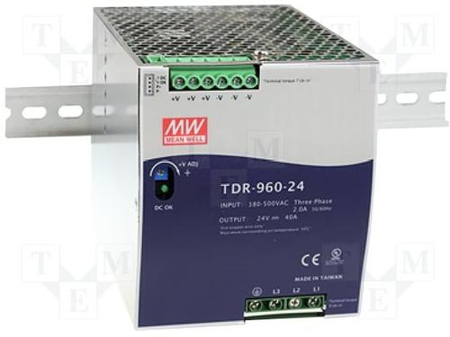 TDR-960-24图片9