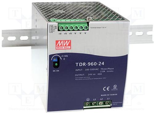 TDR-960-24图片6