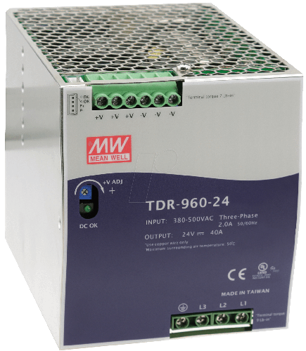 TDR-960-24图片10