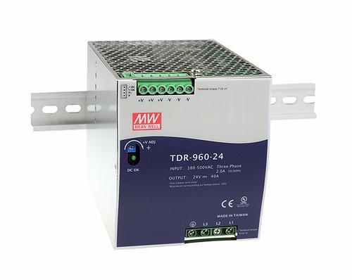 TDR-960-24图片8