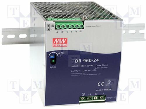 TDR-960-48图片5