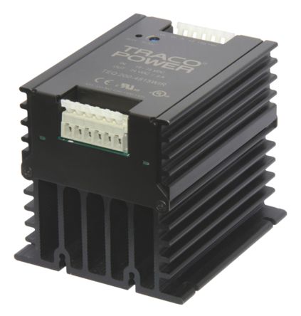 TEQ 160-4815WIR图片1