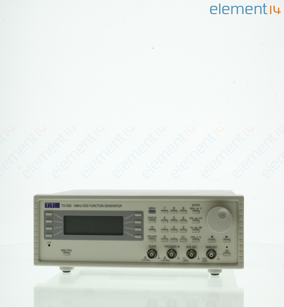 TG1000图片7