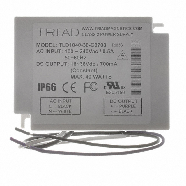 TLD1040-36-C0700图片9
