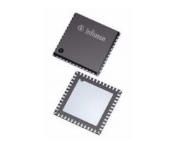 TLE9877QXA40图片2