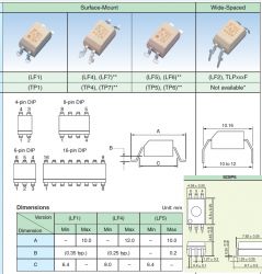 TLP2766FD4-TP,F图片2