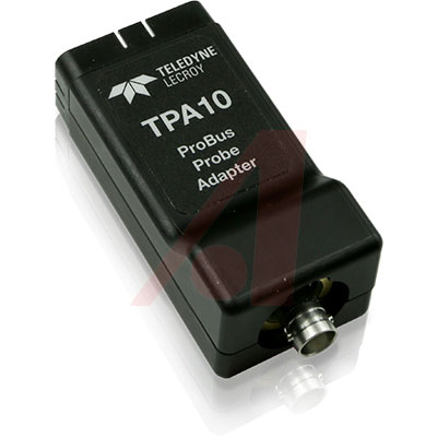 TPA10-QUADPAK图片4