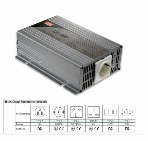 TS-400-124A图片7