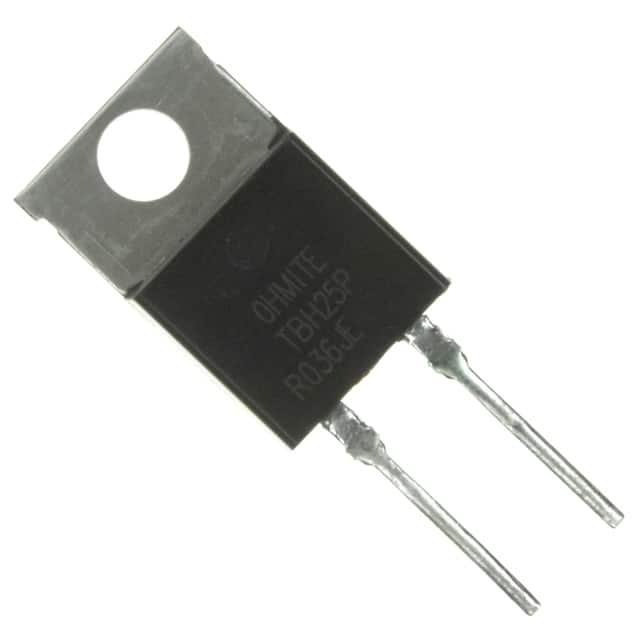 TAH20P5R60JE图片11