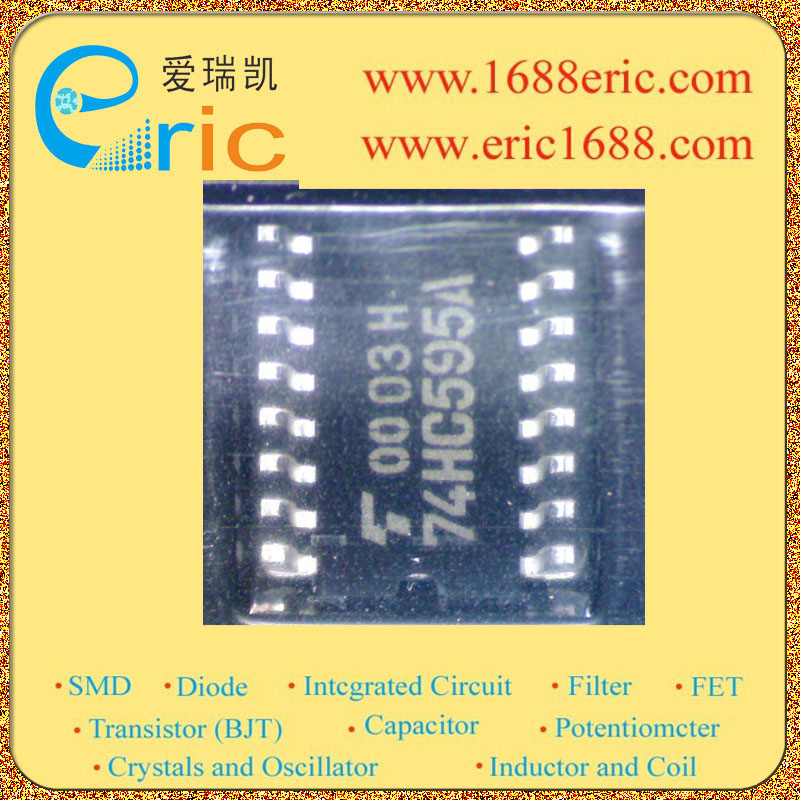 TC74HC595AF图片4