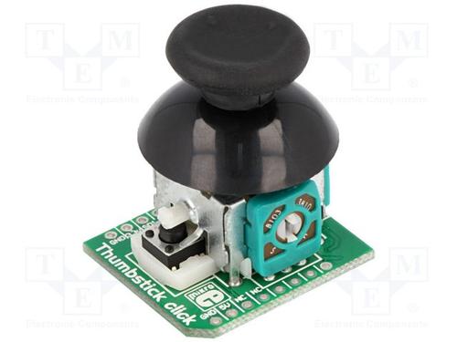 THUMBSTICK CLICK图片2