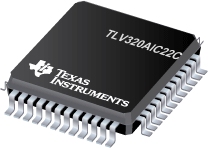 TLV320AIC22C图片1