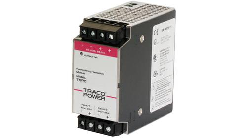 TSPC-DCM600