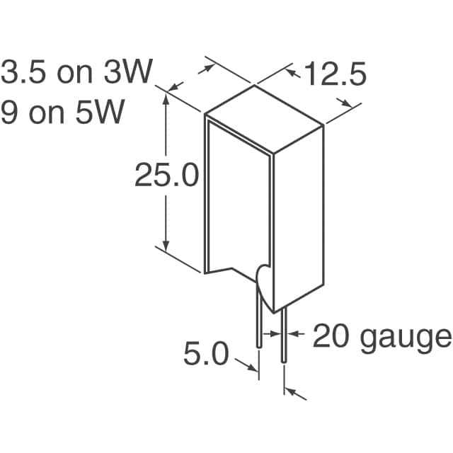 TWM3J430E图片3