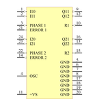 TLE4729-G引脚图