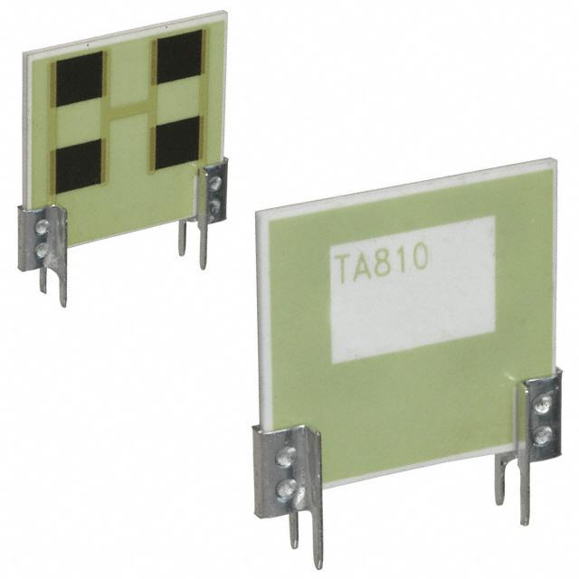 TA810PW510RJE图片1