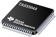 TAS5504A图片1