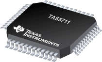TAS5711图片2