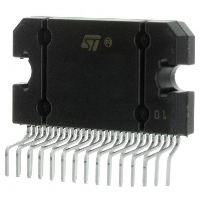 TDA7560A图片2
