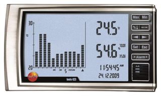 TESTO 623图片2
