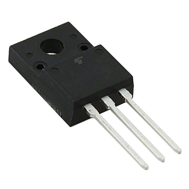 TK13A65U图片2
