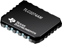 TLC2274AM图片1