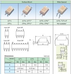 TLP240ATP1,FO