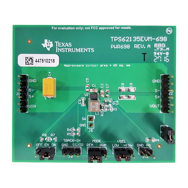 TPS62135EVM-698图片2