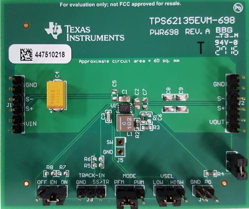 TPS62135EVM-698图片3