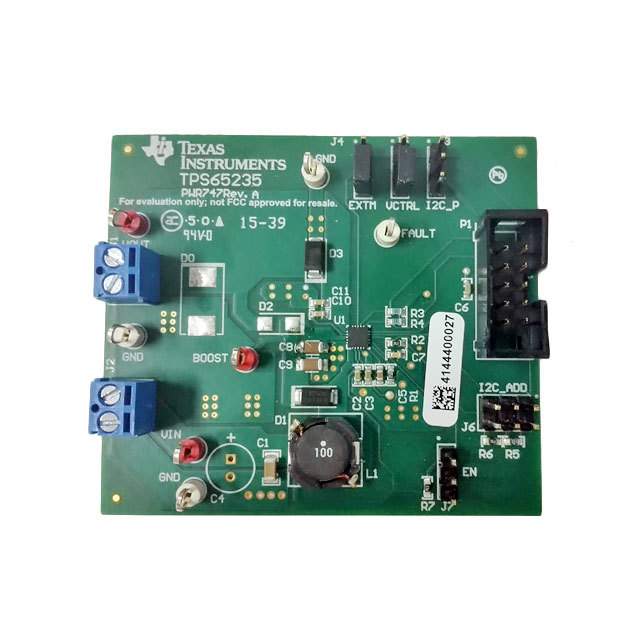 TPS65235EVM-747图片2