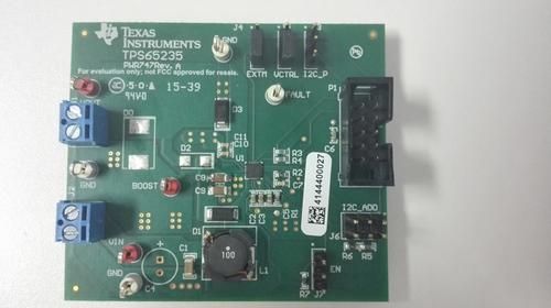 TPS65235EVM-747图片3