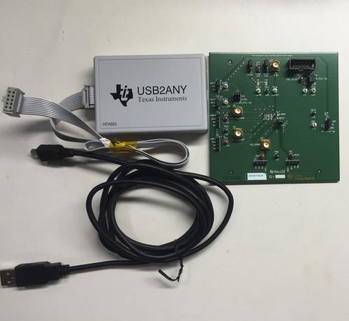 TPS657095EVM-122图片2