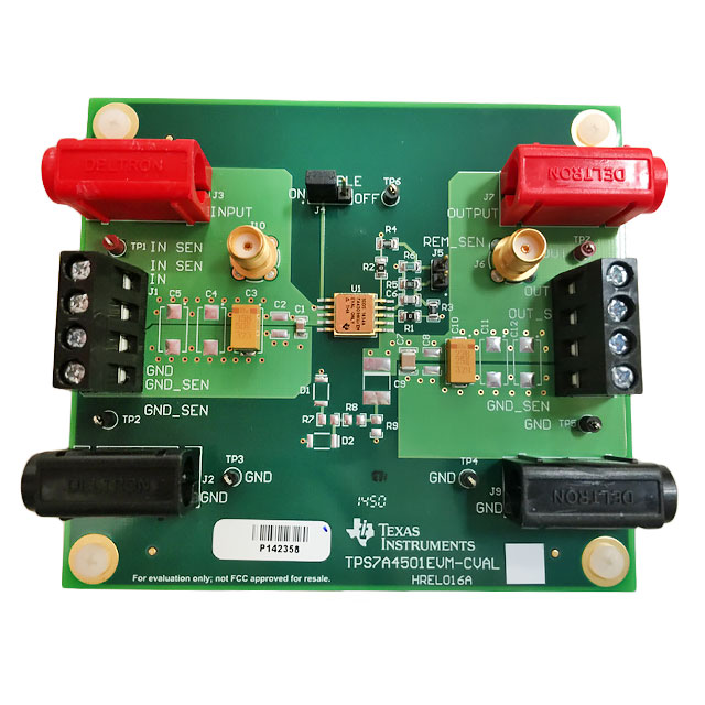 TPS7A4501EVM-CVAL图片2