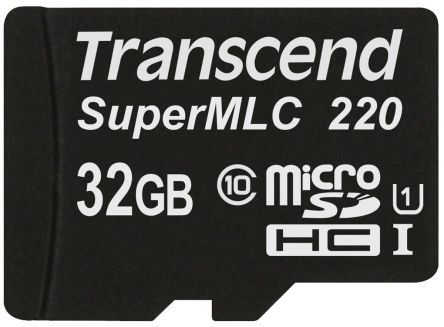 TS32GUSD220I图片1