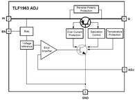 TLF1963TE电路图