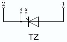 TZ740N20KOF电路图