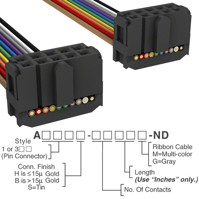 A3CCH-1036M图片2
