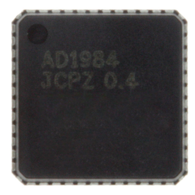 AD1984JCPZ图片3