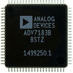 ADV7183BBSTZ图片5