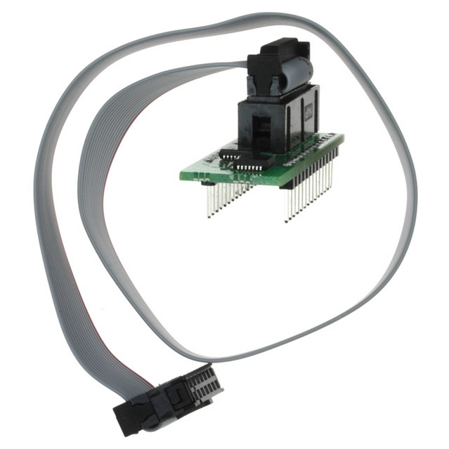 AE-ISP-MSP430图片2