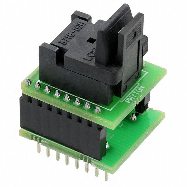AE-QFN16U图片2