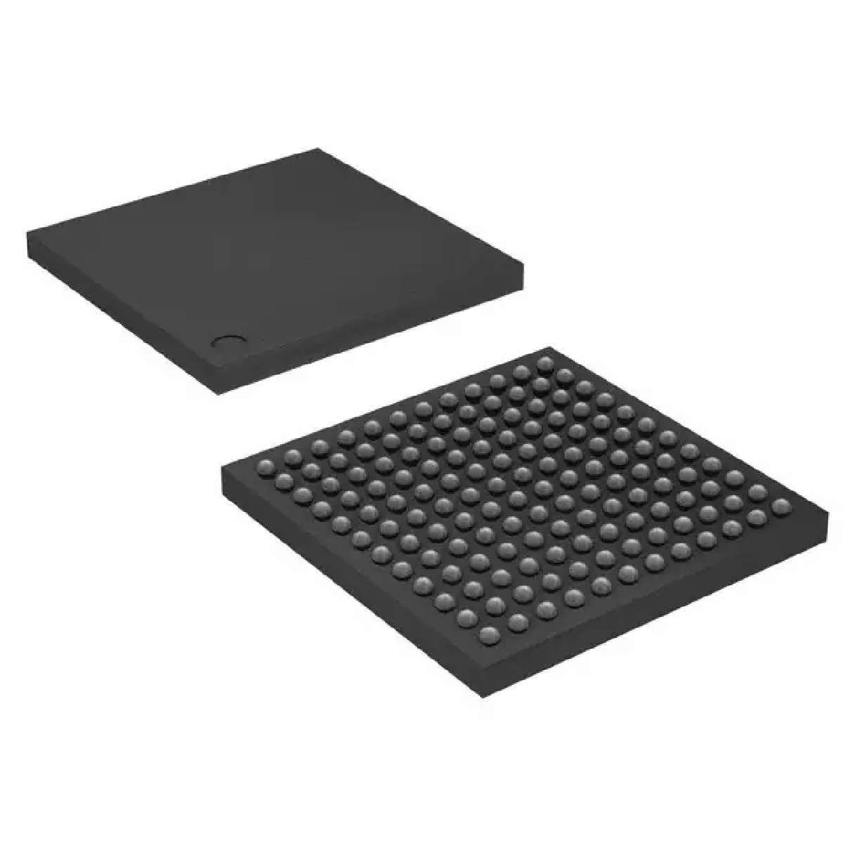 AT32UC3A3256-CTUT图片8