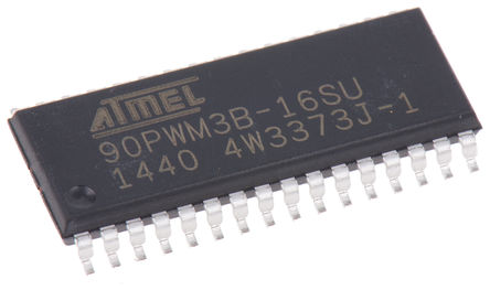 AT90PWM3B-16SU图片2