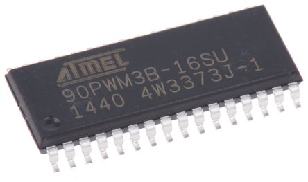 AT90PWM3B-16SU图片4
