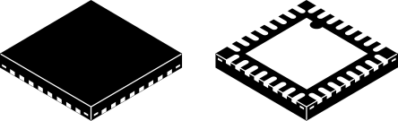 AT90USB162-16MU图片2