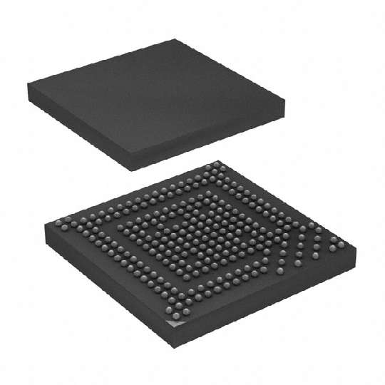 AT91SAM9G25-CFU图片3