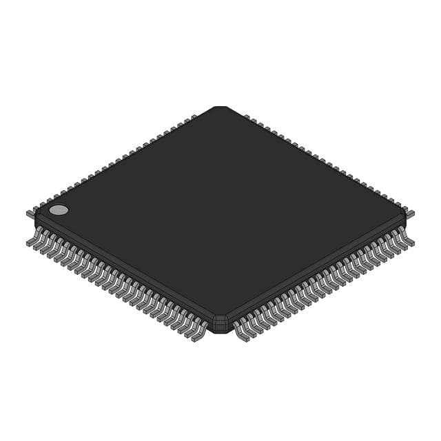 ATMEGA1280V-8AU图片14