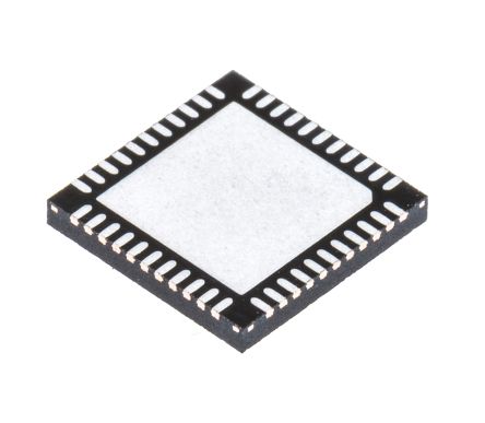 ATMEGA1284P-MU图片4