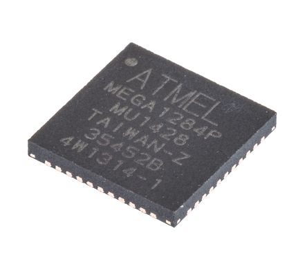 ATMEGA1284P-MU图片3