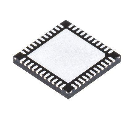 ATMEGA1284P-MU图片2